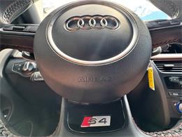 2015 Audi S4 (CC-2089903) for sale in Auburn, Washington