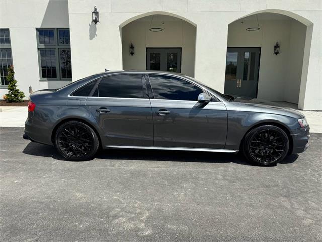 2015 Audi S4 (CC-2089903) for sale in Auburn, Washington