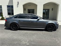 2015 Audi S4 (CC-2089903) for sale in Auburn, Washington
