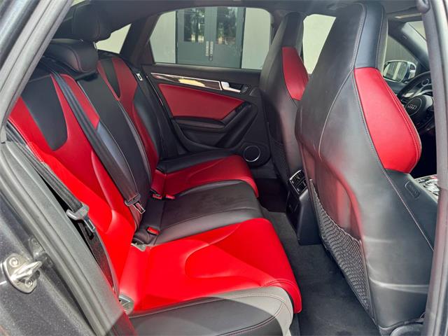 2015 Audi S4 (CC-2089903) for sale in Auburn, Washington