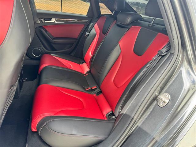 2015 Audi S4 (CC-2089903) for sale in Auburn, Washington