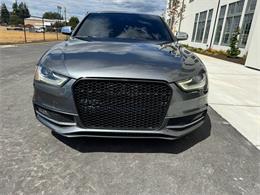 2015 Audi S4 (CC-2089903) for sale in Auburn, Washington