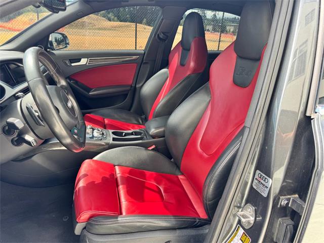 2015 Audi S4 (CC-2089903) for sale in Auburn, Washington