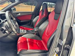 2015 Audi S4 (CC-2089903) for sale in Auburn, Washington