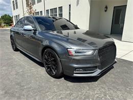 2015 Audi S4 (CC-2089903) for sale in Auburn, Washington