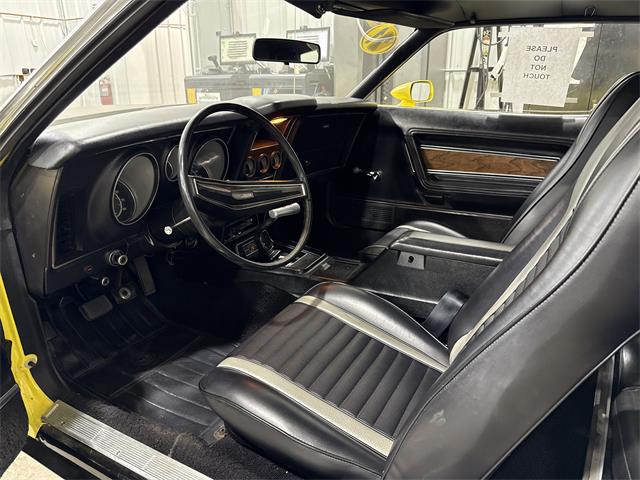 1971 Ford Mustang Boss (CC-2089904) for sale in Mill Hall, Pennsylvania