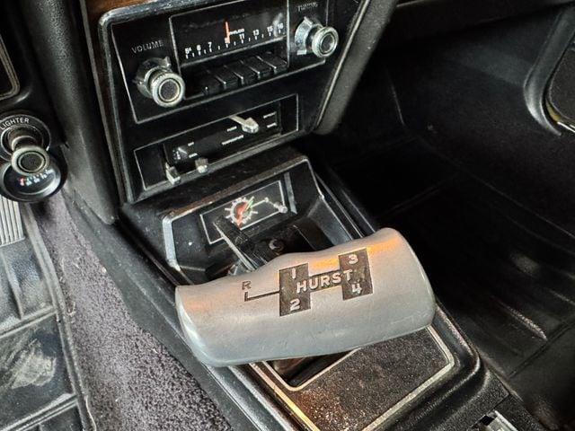 1971 Ford Mustang Boss (CC-2089904) for sale in Mill Hall, Pennsylvania