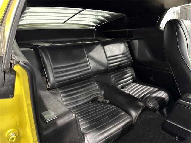 1971 Ford Mustang Boss (CC-2089904) for sale in Mill Hall, Pennsylvania
