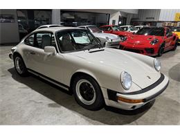 1989 Porsche 911 Carrera (CC-2089905) for sale in houston, Texas