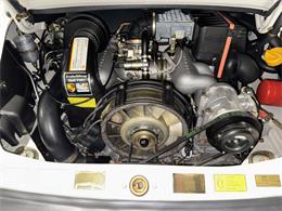 1989 Porsche 911 Carrera (CC-2089905) for sale in houston, Texas