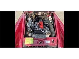 1977 MG Midget (CC-2089906) for sale in Mill Hall, Pennsylvania