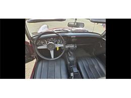 1977 MG Midget (CC-2089906) for sale in Mill Hall, Pennsylvania