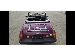 1977 MG Midget (CC-2089906) for sale in Mill Hall, Pennsylvania