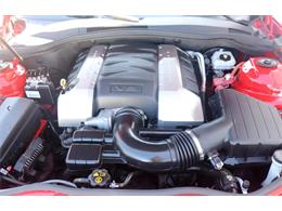 2013 Chevrolet Camaro SS (CC-2089907) for sale in Mill Hall, Pennsylvania