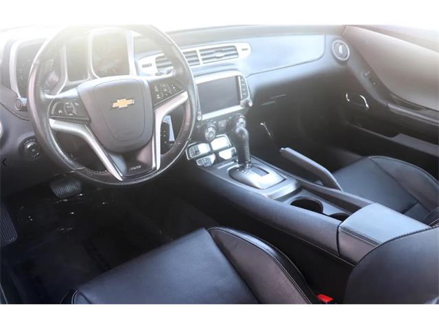 2013 Chevrolet Camaro SS (CC-2089907) for sale in Mill Hall, Pennsylvania