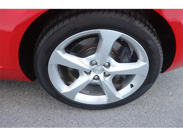 2013 Chevrolet Camaro SS (CC-2089907) for sale in Mill Hall, Pennsylvania