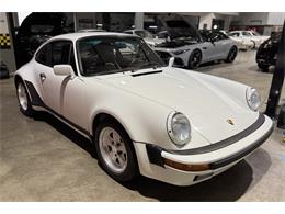 1989 Porsche 911 Carrera (CC-2089908) for sale in houston, Texas