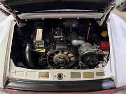 1989 Porsche 911 Carrera (CC-2089908) for sale in houston, Texas