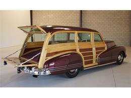 1947 Pontiac Wagon (CC-2089909) for sale in Los Osos, California