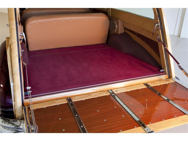 1947 Pontiac Wagon (CC-2089909) for sale in Los Osos, California