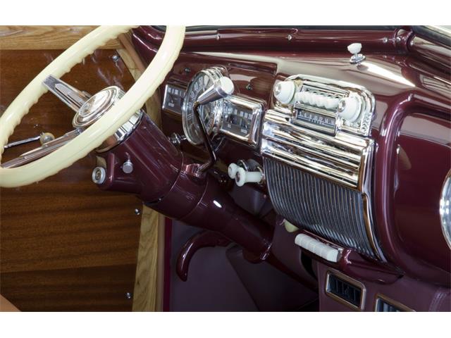 1947 Pontiac Wagon (CC-2089909) for sale in Los Osos, California