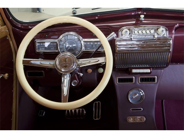 1947 Pontiac Wagon (CC-2089909) for sale in Los Osos, California