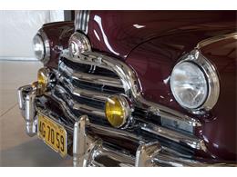 1947 Pontiac Wagon (CC-2089909) for sale in Los Osos, California