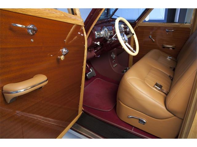 1947 Pontiac Wagon (CC-2089909) for sale in Los Osos, California