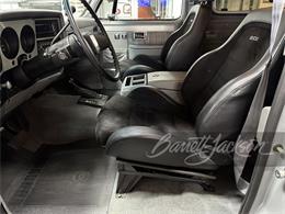 1984 Chevrolet Blazer (CC-2080991) for sale in Columbus, Ohio