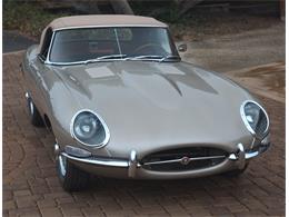 1965 Jaguar XKE (CC-2089910) for sale in Los Osos, California