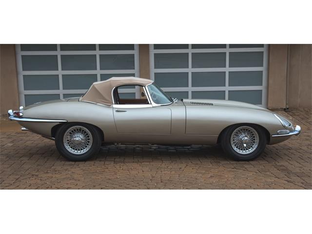 1965 Jaguar XKE (CC-2089910) for sale in Los Osos, California