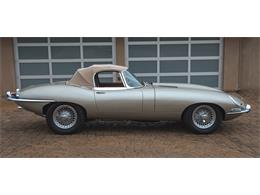 1965 Jaguar XKE (CC-2089910) for sale in Los Osos, California