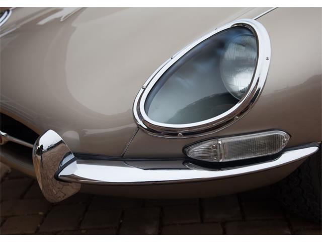 1965 Jaguar XKE (CC-2089910) for sale in Los Osos, California