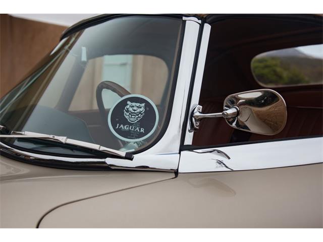 1965 Jaguar XKE (CC-2089910) for sale in Los Osos, California