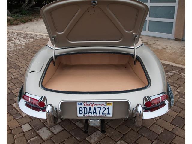 1965 Jaguar XKE (CC-2089910) for sale in Los Osos, California