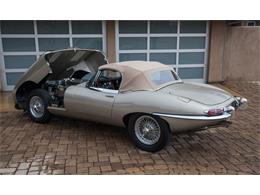 1965 Jaguar XKE (CC-2089910) for sale in Los Osos, California
