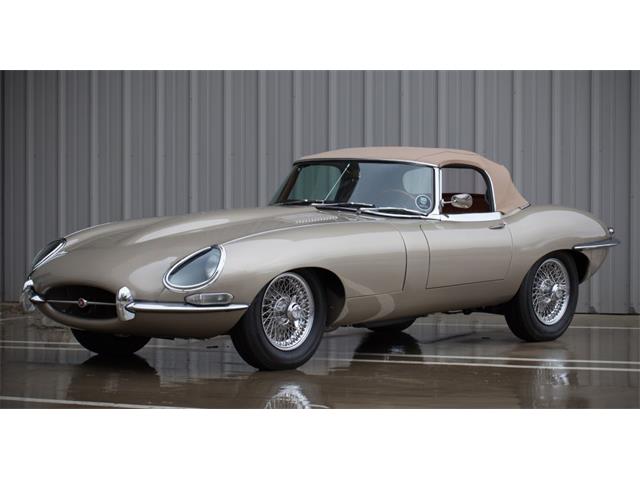 1965 Jaguar XKE (CC-2089910) for sale in Los Osos, California
