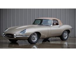 1965 Jaguar XKE (CC-2089910) for sale in Los Osos, California