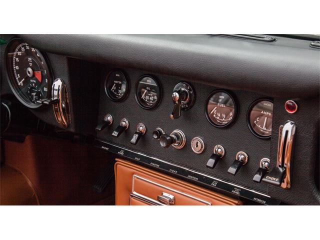 1965 Jaguar XKE (CC-2089910) for sale in Los Osos, California