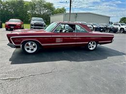 1966 Plymouth Sport Fury (CC-2089911) for sale in Paola, Kansas