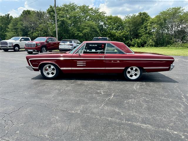 1966 Plymouth Sport Fury (CC-2089911) for sale in Paola, Kansas