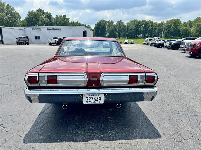 1966 Plymouth Sport Fury (CC-2089911) for sale in Paola, Kansas