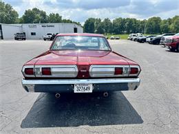 1966 Plymouth Sport Fury (CC-2089911) for sale in Paola, Kansas