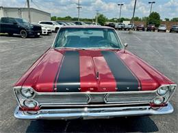 1966 Plymouth Sport Fury (CC-2089911) for sale in Paola, Kansas