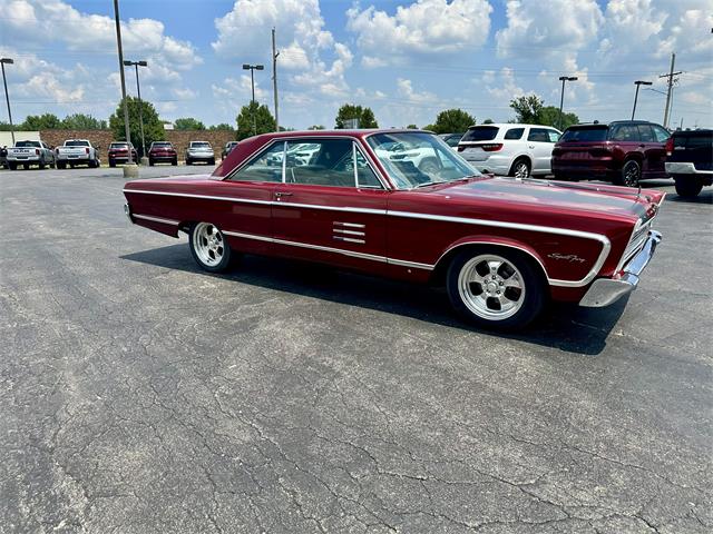1966 Plymouth Sport Fury (CC-2089911) for sale in Paola, Kansas
