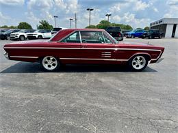 1966 Plymouth Sport Fury (CC-2089911) for sale in Paola, Kansas