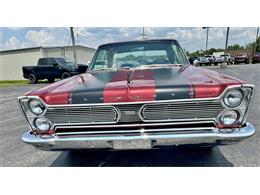 1966 Plymouth Sport Fury (CC-2089911) for sale in Paola, Kansas