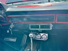 1966 Plymouth Sport Fury (CC-2089911) for sale in Paola, Kansas
