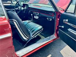 1966 Plymouth Sport Fury (CC-2089911) for sale in Paola, Kansas