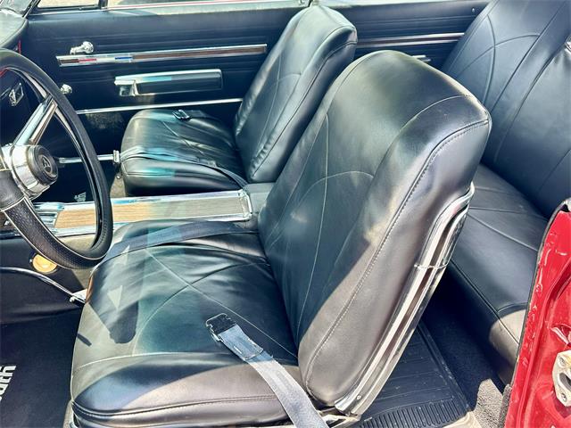1966 Plymouth Sport Fury (CC-2089911) for sale in Paola, Kansas